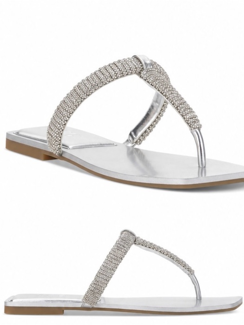 I.N.C. International Concepts
Women's Yahvi Flat Sandals